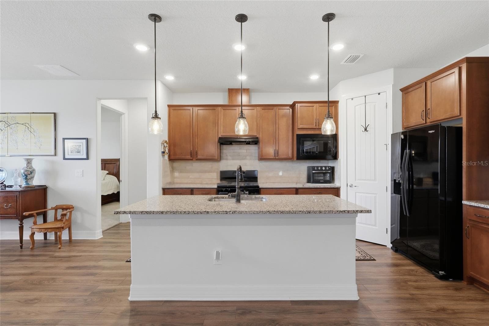 Single Family Residence at 4627 BALLAST CREST CV, LAND O LAKES, photo 5 of 39