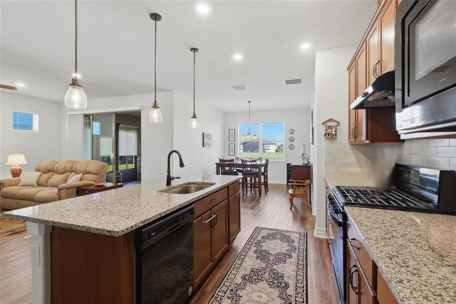 Single Family Residence at 4627 BALLAST CREST CV, LAND O LAKES, photo 6 of 39