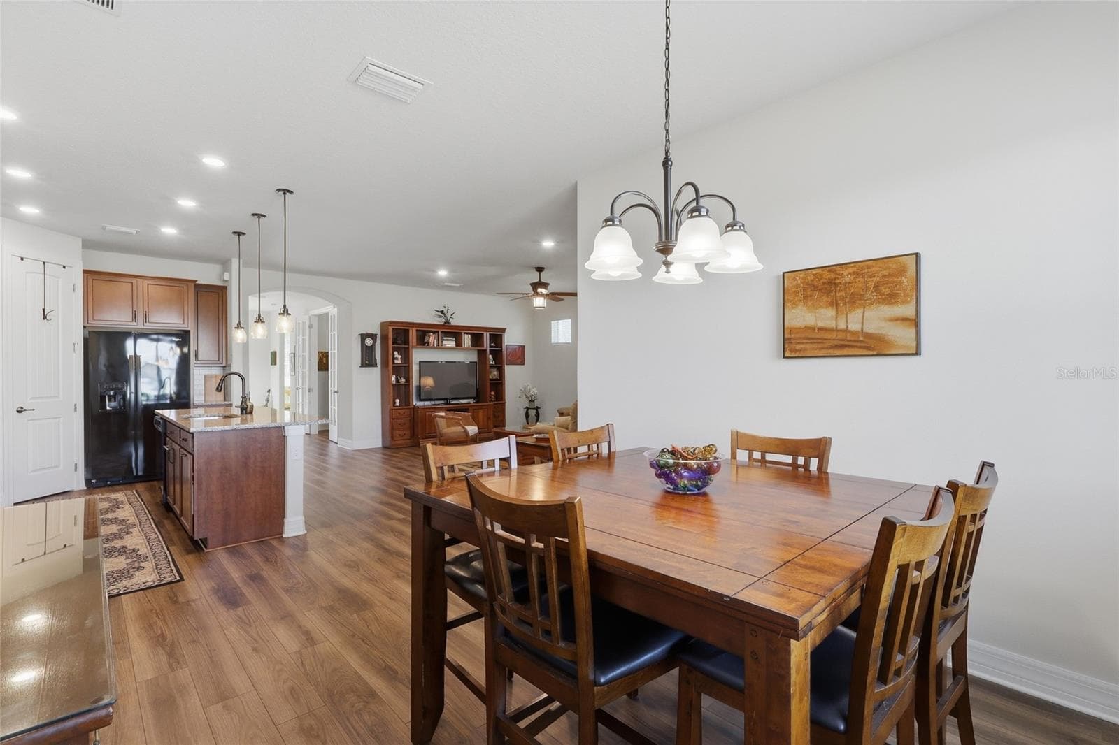 Single Family Residence at 4627 BALLAST CREST CV, LAND O LAKES, photo 9 of 39