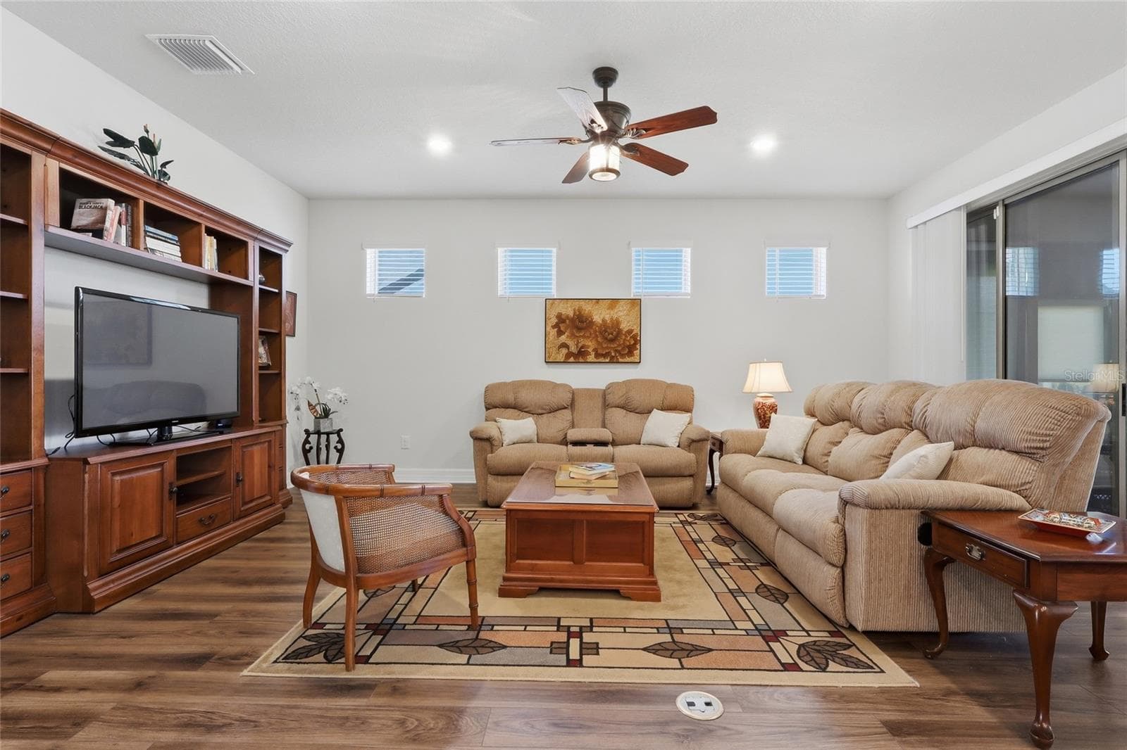 Single Family Residence at 4627 BALLAST CREST CV, LAND O LAKES, photo 11 of 39