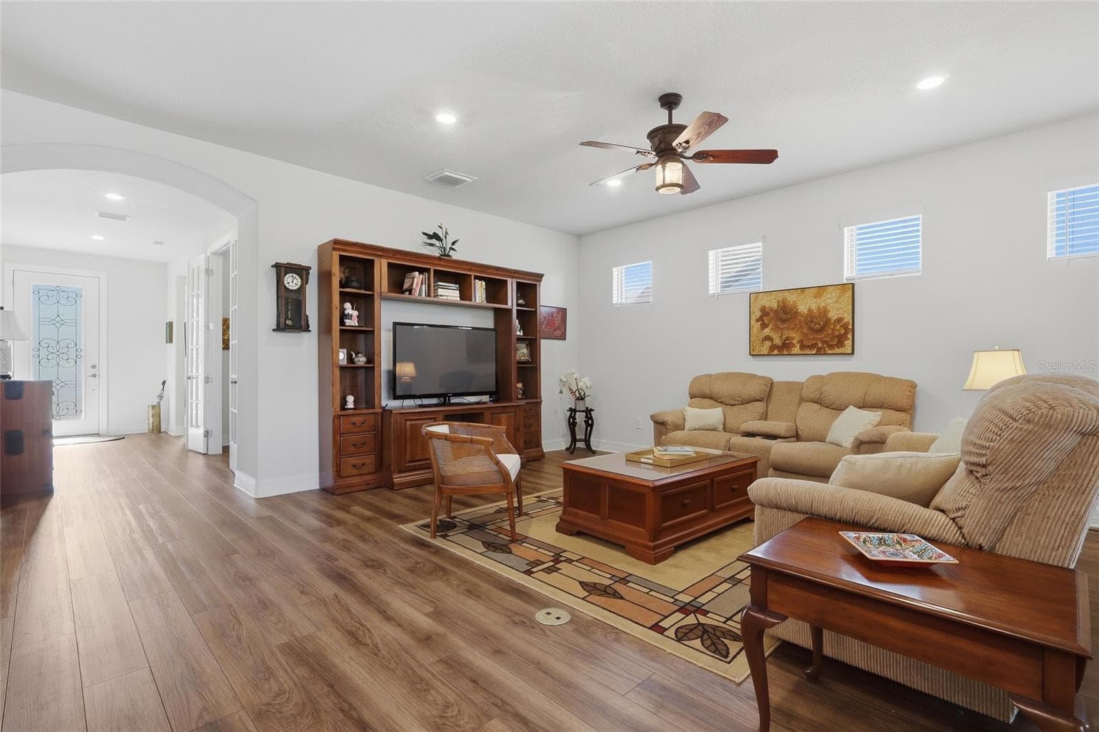 Single Family Residence at 4627 BALLAST CREST CV, LAND O LAKES, photo 13 of 39