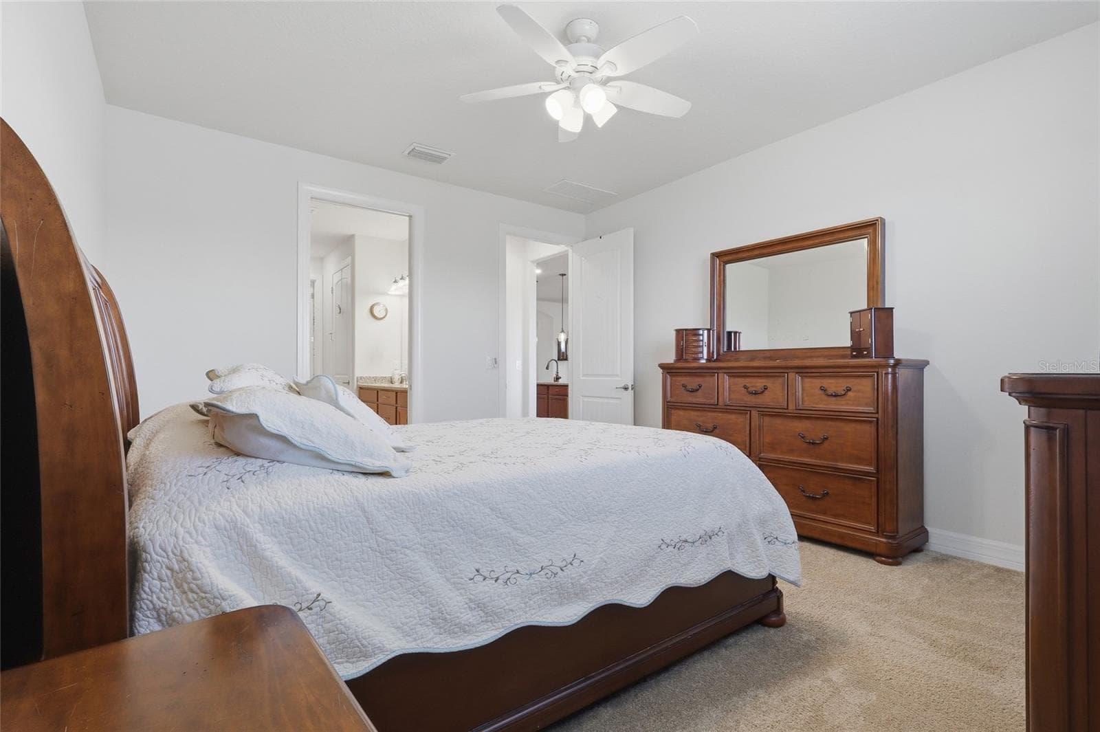 Single Family Residence at 4627 BALLAST CREST CV, LAND O LAKES, photo 15 of 39