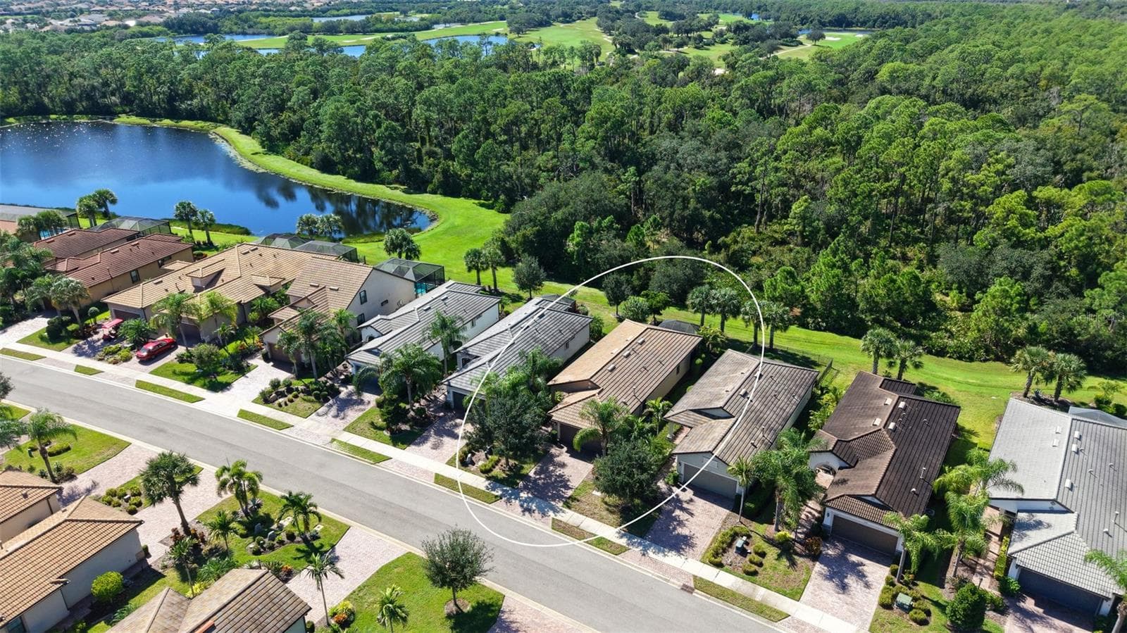 Single Family Residence at 16626 BLACKWATER TER, BRADENTON, photo 6 of 59