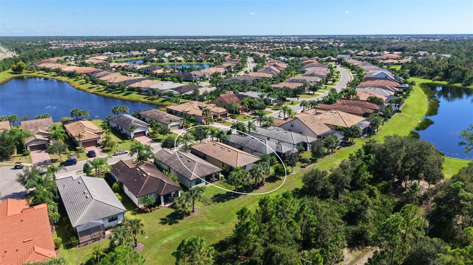 Single Family Residence at 16626 BLACKWATER TER, BRADENTON, photo 44 of 59