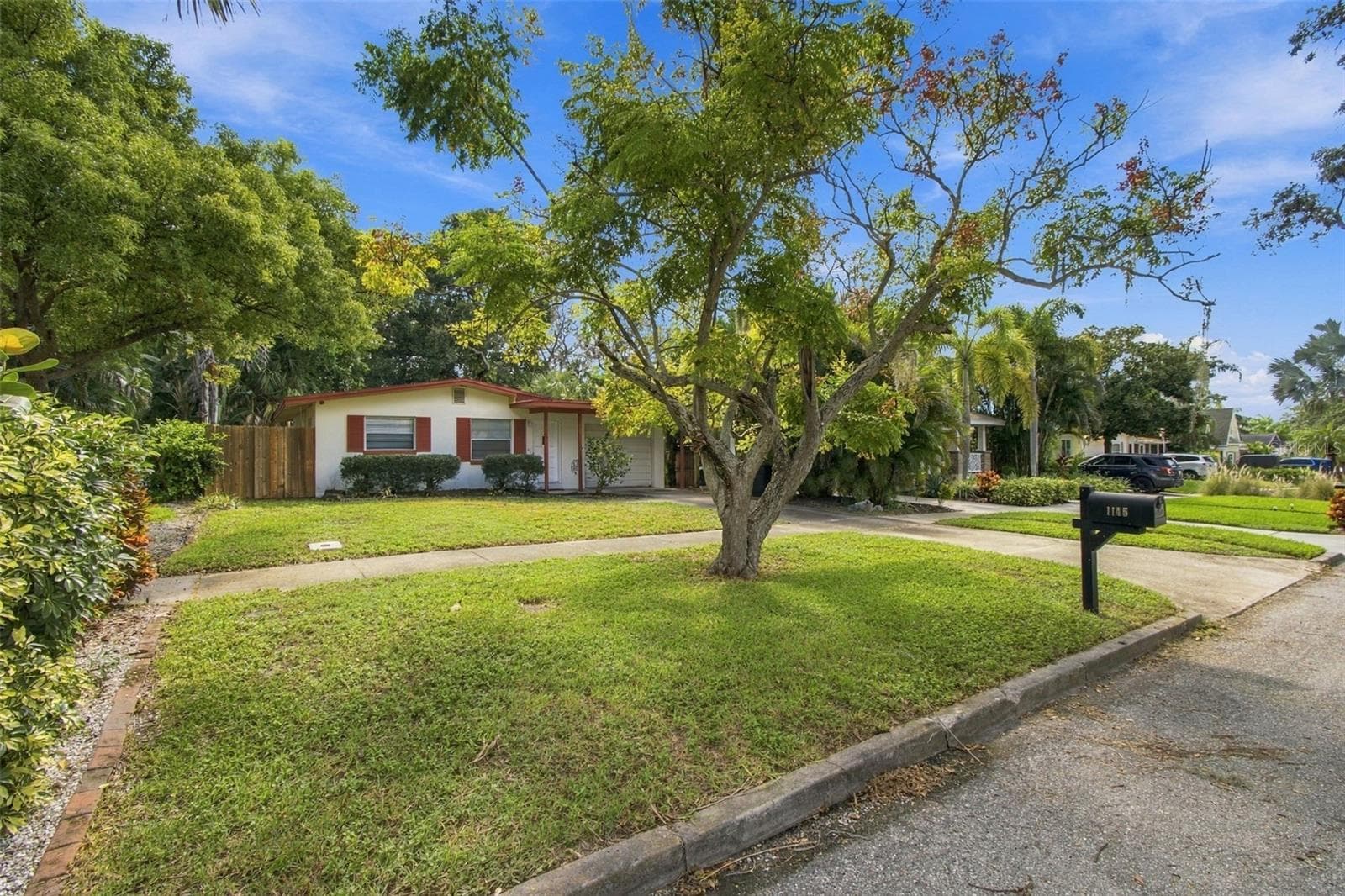 Single Family Residence at 1145 CHARLES ST, CLEARWATER, photo 5 of 44