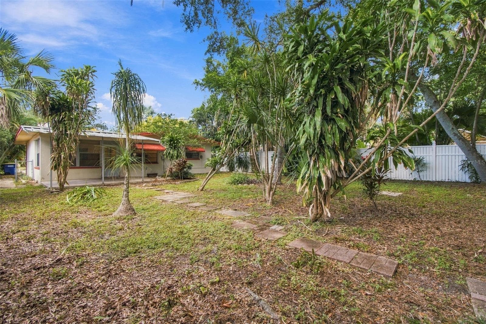 Single Family Residence at 1145 CHARLES ST, CLEARWATER, photo 28 of 44