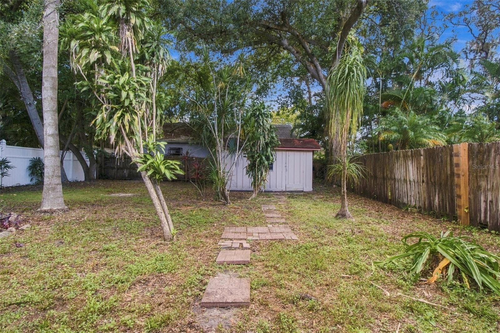 Single Family Residence at 1145 CHARLES ST, CLEARWATER, photo 30 of 44