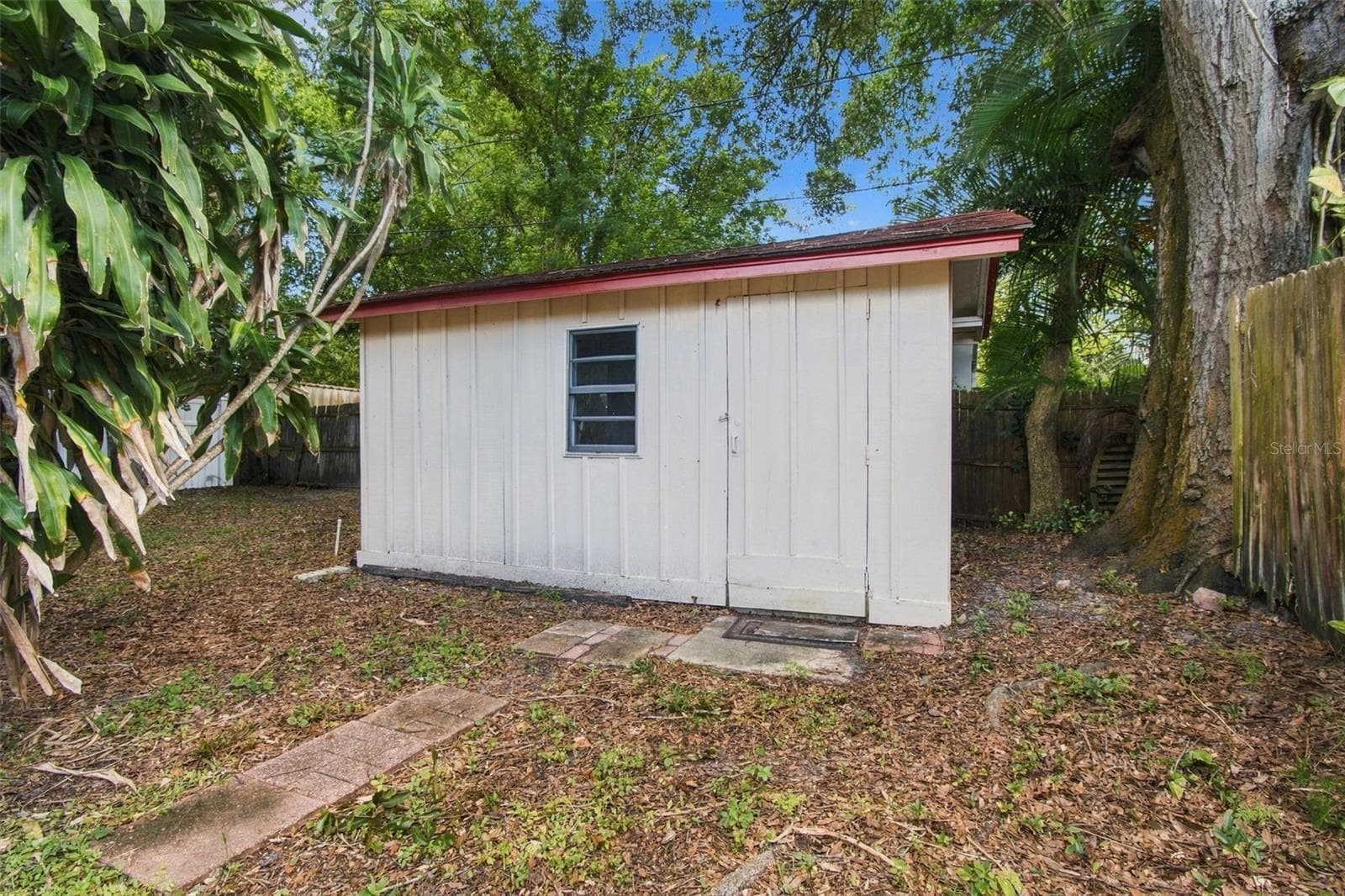 Single Family Residence at 1145 CHARLES ST, CLEARWATER, photo 32 of 44