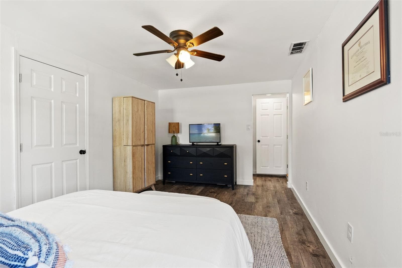 Single Family Residence at 4410 W IOWA AVE, TAMPA, photo 16 of 27