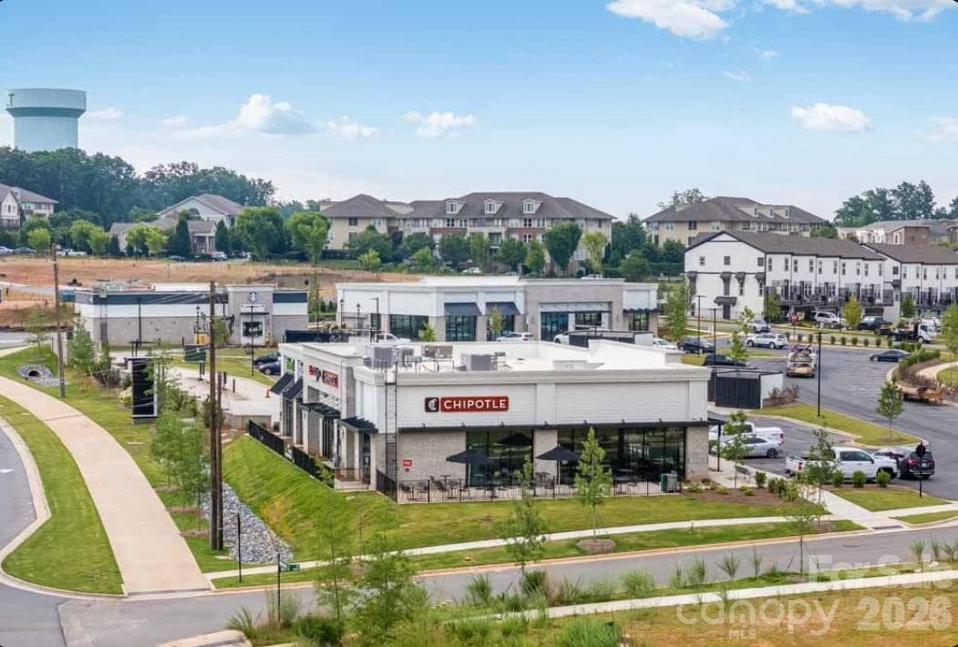 Senata at Research Park Community - 1904 Alexander Village Main Drive, Charlotte