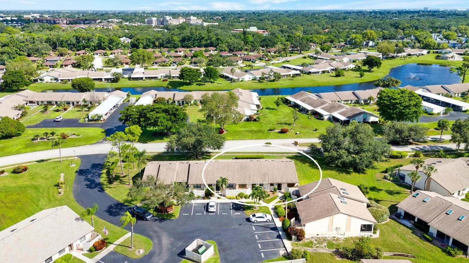 Morningside Condo - 2930 64TH ST W #130, BRADENTON