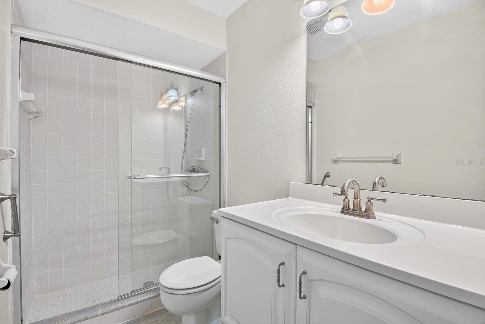 Guest Bath - 2930 64TH ST W #130, BRADENTON