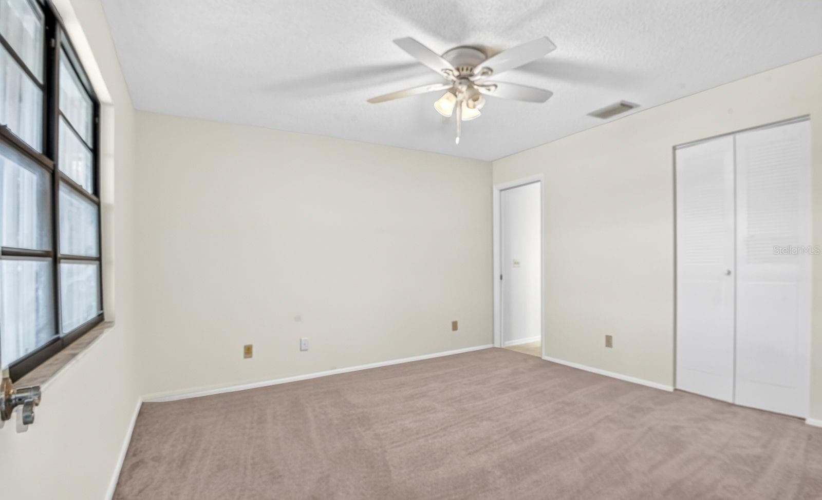 Master Bedroom - 2930 64TH ST W #130, BRADENTON