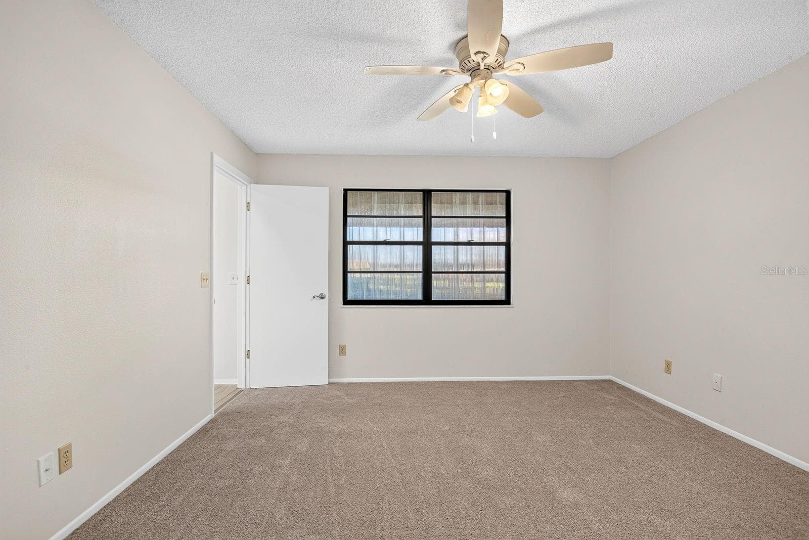 Master Bedroom - 2930 64TH ST W #130, BRADENTON
