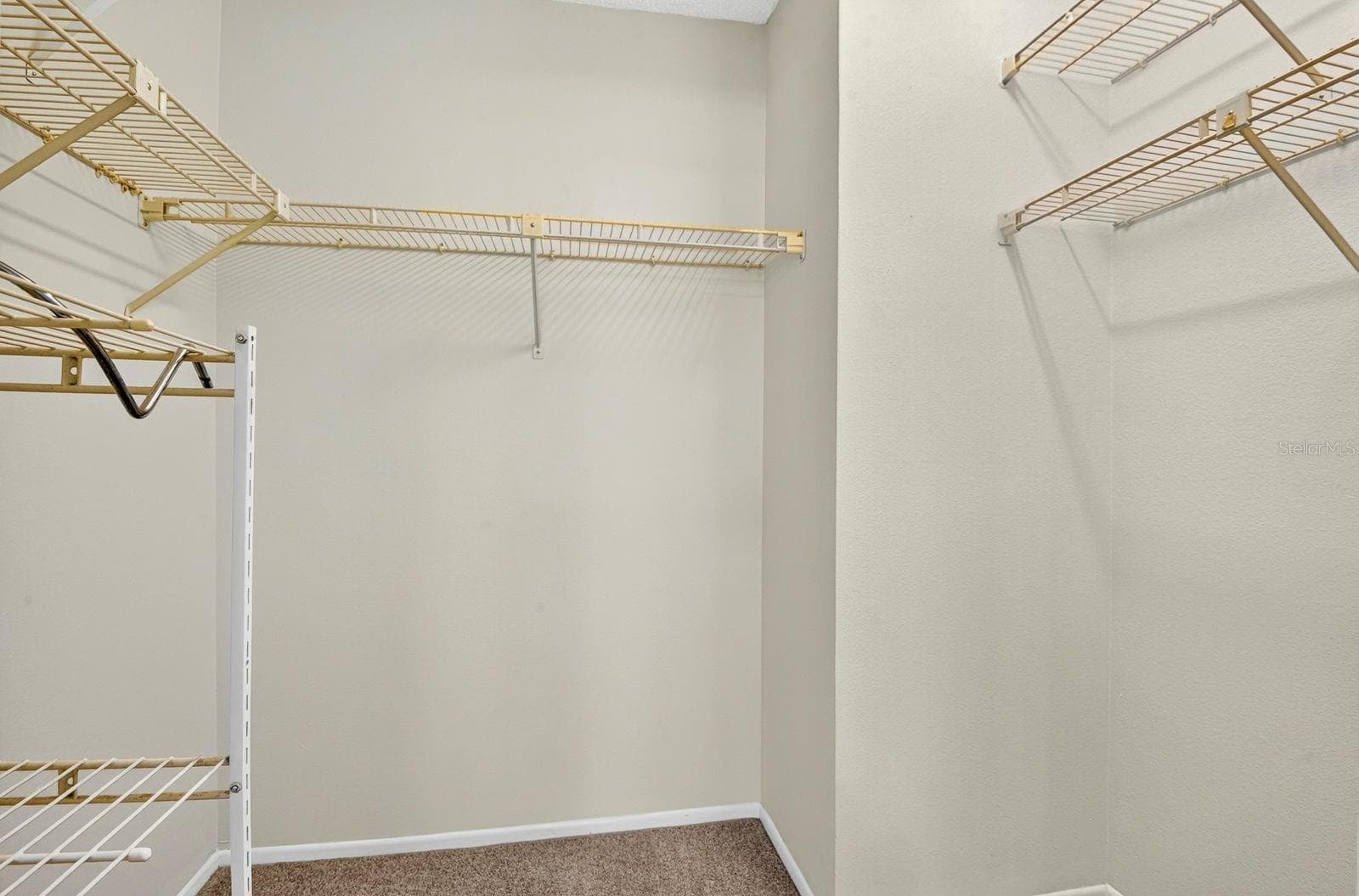 Large walk in closet for master - 2930 64TH ST W #130, BRADENTON