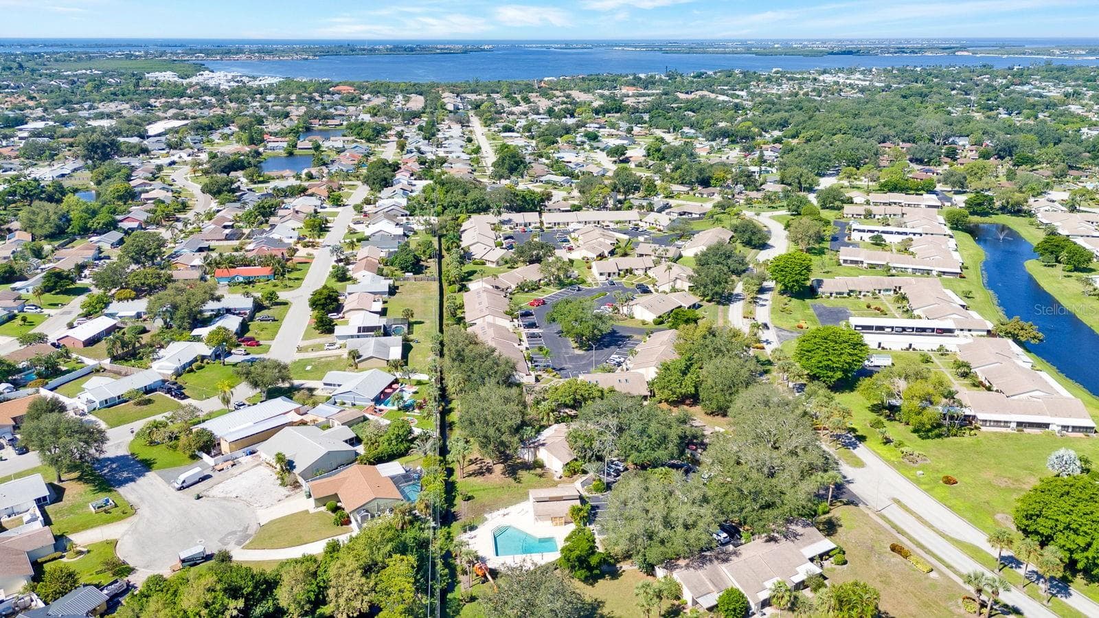 Community overview - 2930 64TH ST W #130, BRADENTON