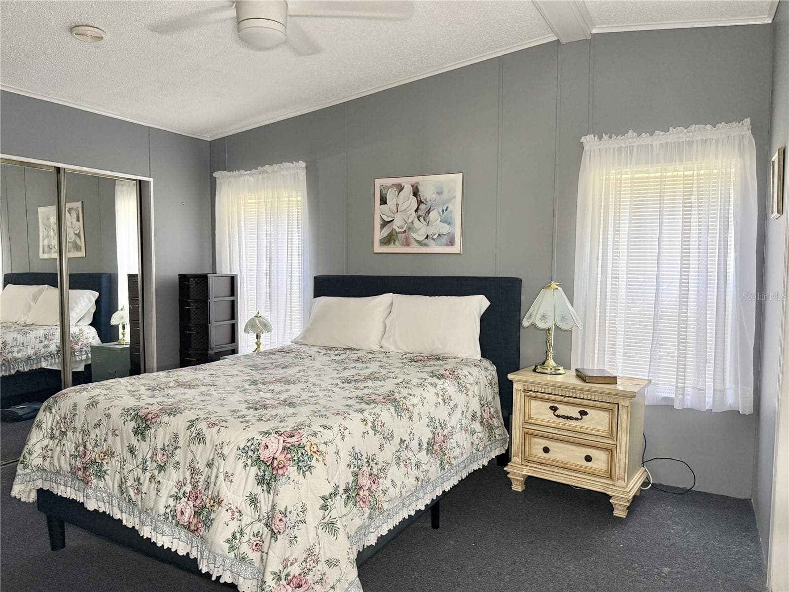 Primary Bedroom - 37631 CAMPO AVENUE, ZEPHYRHILLS