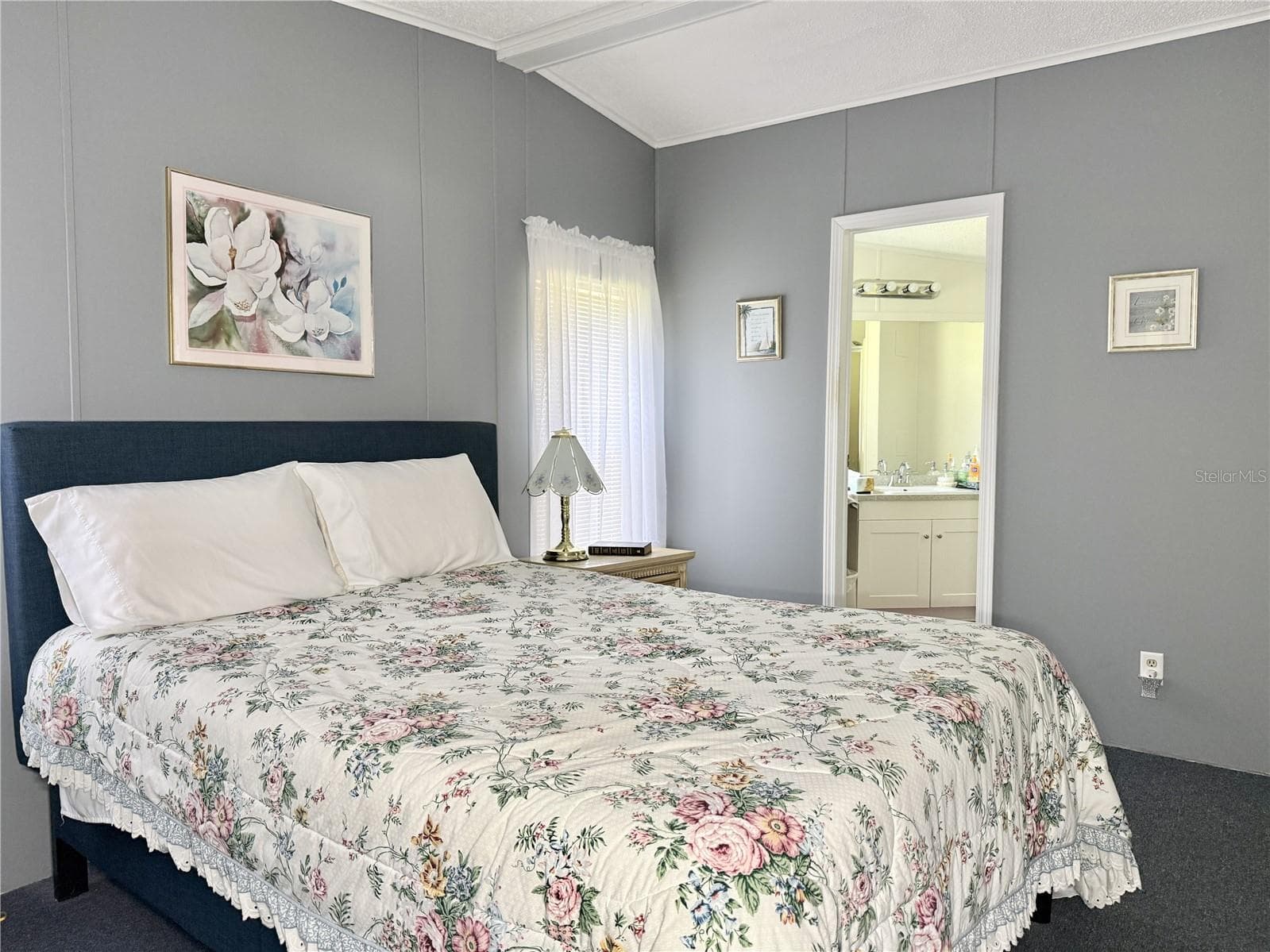 Primary Bedroom - 37631 CAMPO AVENUE, ZEPHYRHILLS