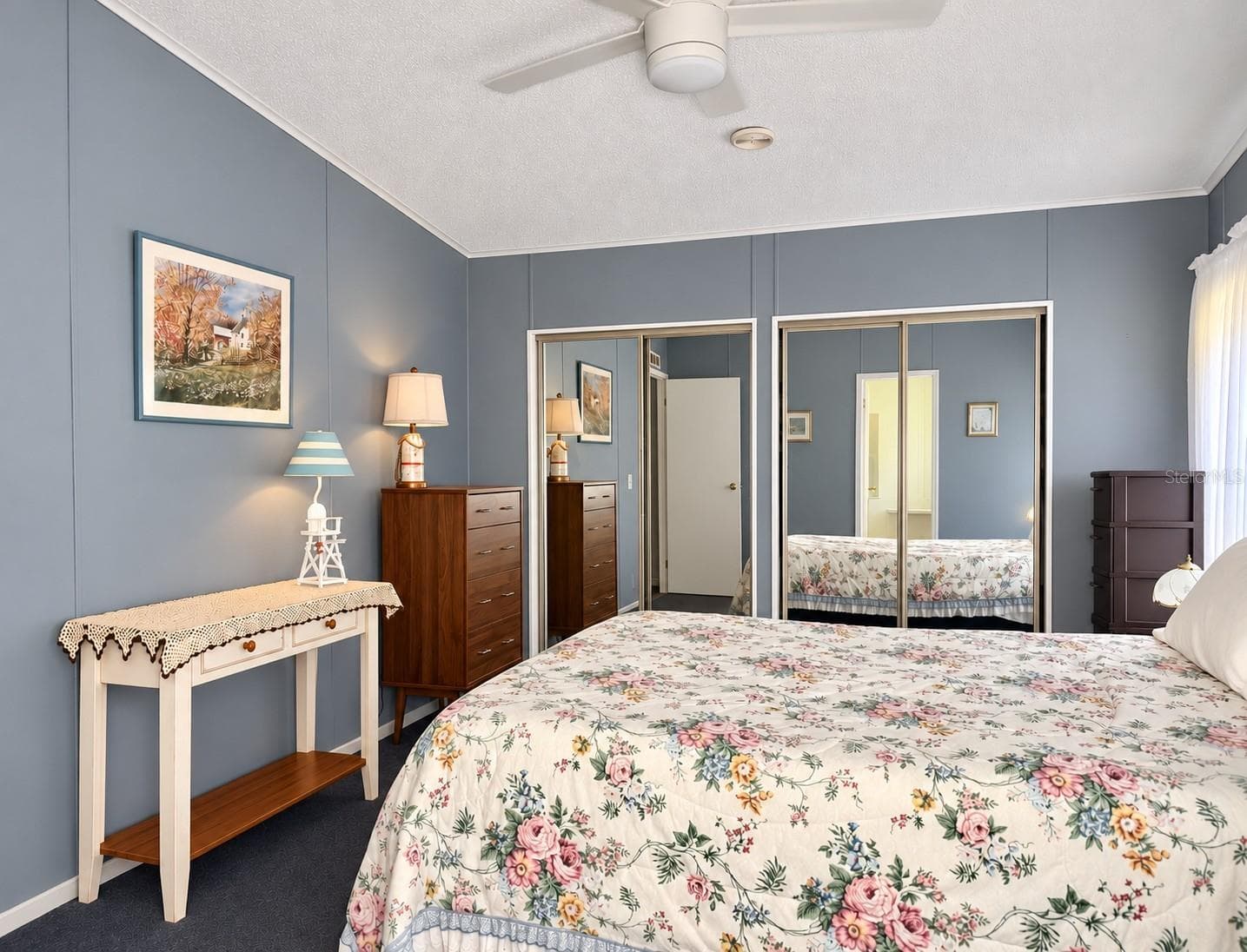 Primary Bedroom - 37631 CAMPO AVENUE, ZEPHYRHILLS