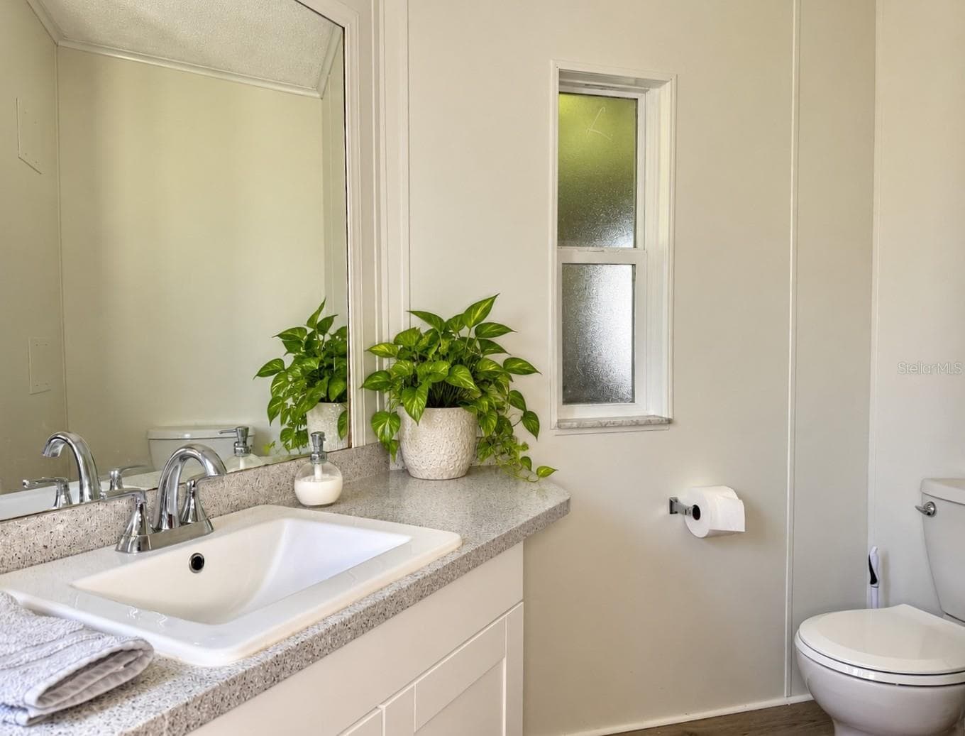 Primary Bath - 37631 CAMPO AVENUE, ZEPHYRHILLS