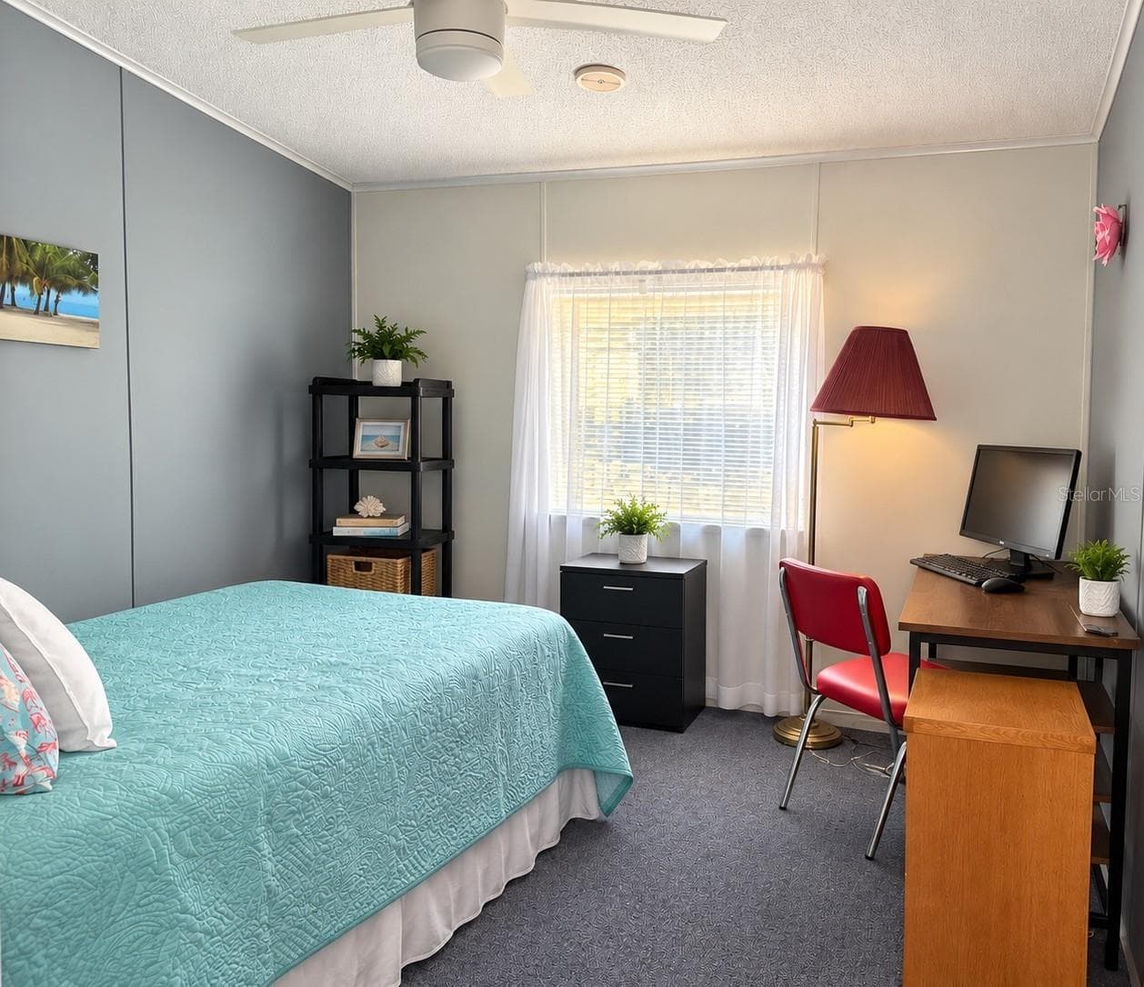 2nd Bedroom - 37631 CAMPO AVENUE, ZEPHYRHILLS