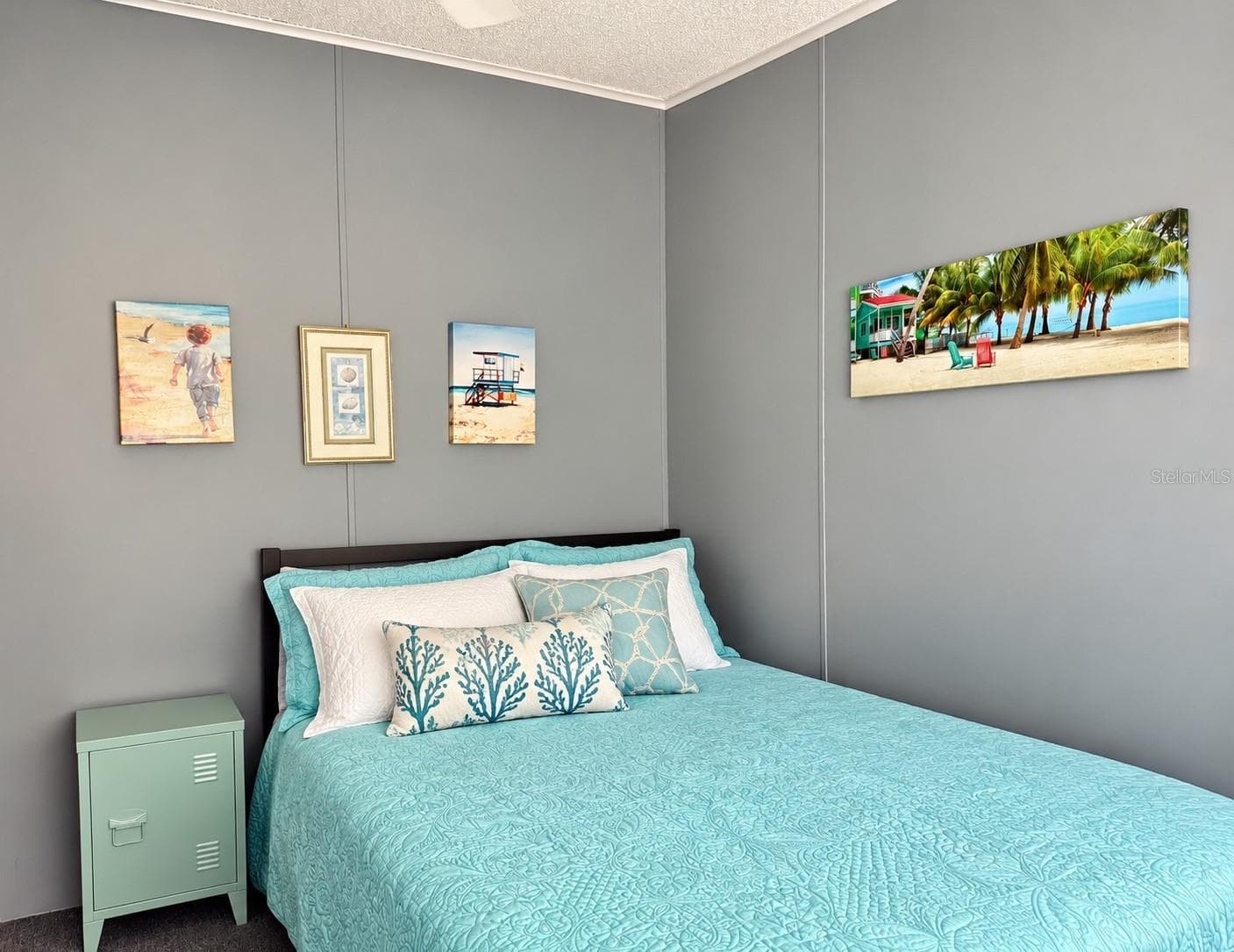 2nd Bedroom - 37631 CAMPO AVENUE, ZEPHYRHILLS