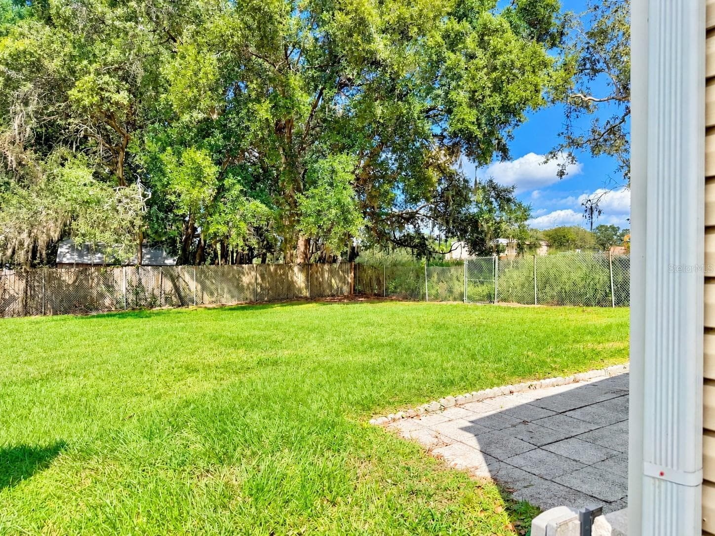 No Backyard Neighbors - 37631 CAMPO AVENUE, ZEPHYRHILLS
