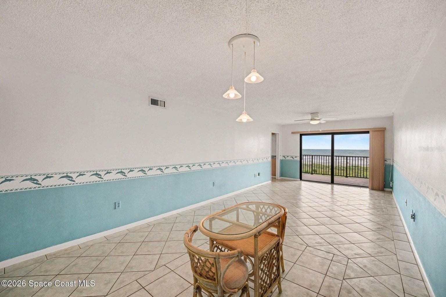 Direct Ocean Views - 8496 RIDGEWOOD AVE #3304, CAPE CANAVERAL