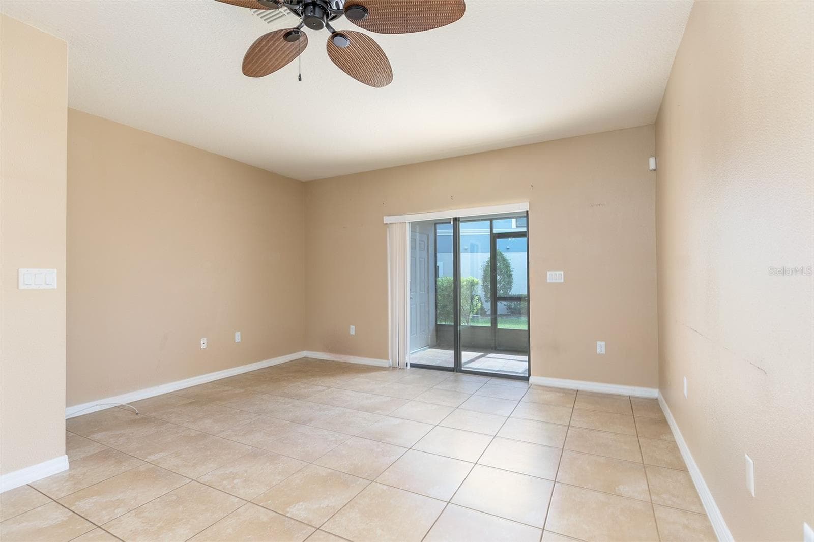 Living-Dining - 1131 TRILLIUM PARK LN, SANFORD