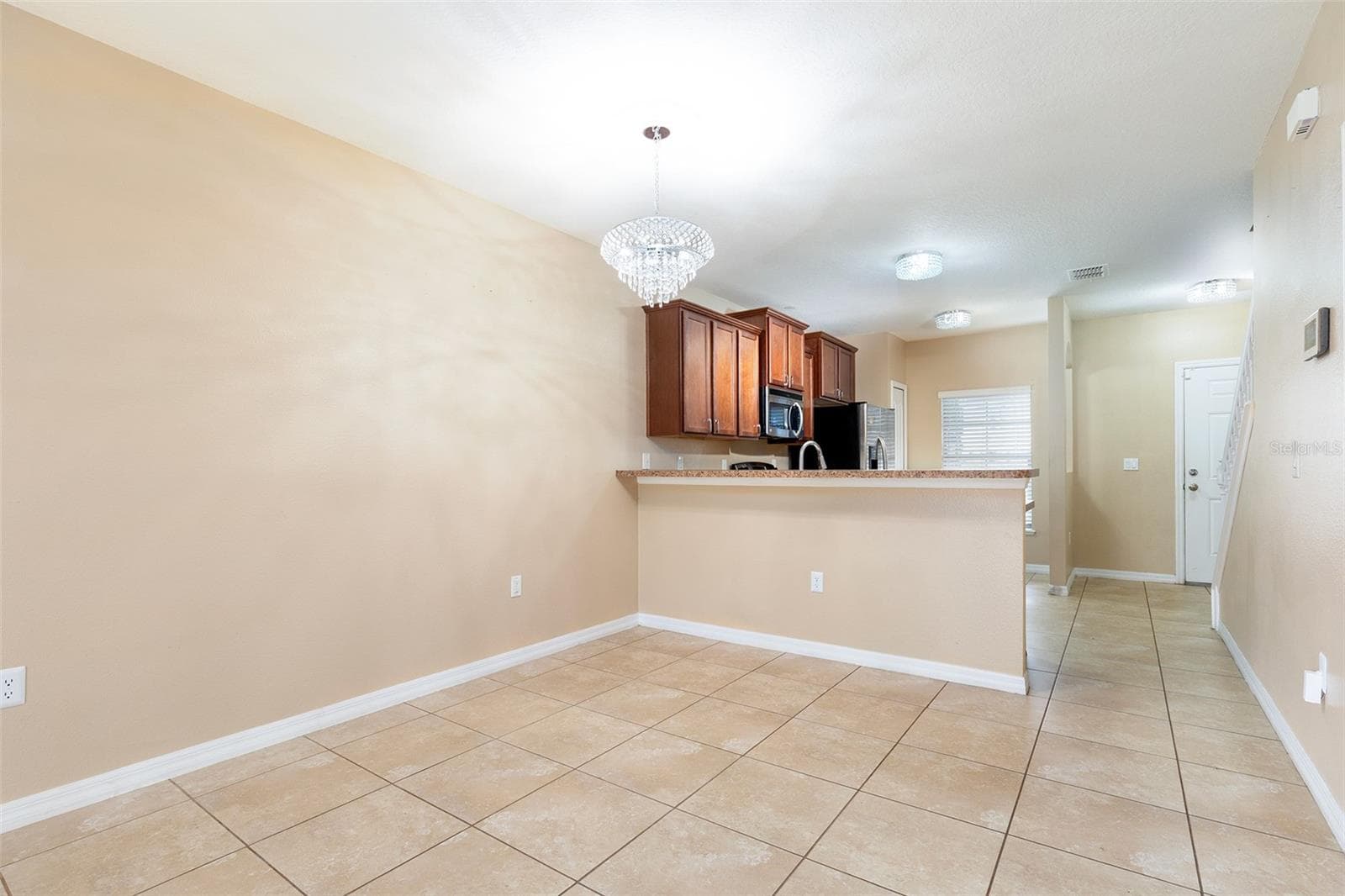Living-Dining - 1131 TRILLIUM PARK LN, SANFORD