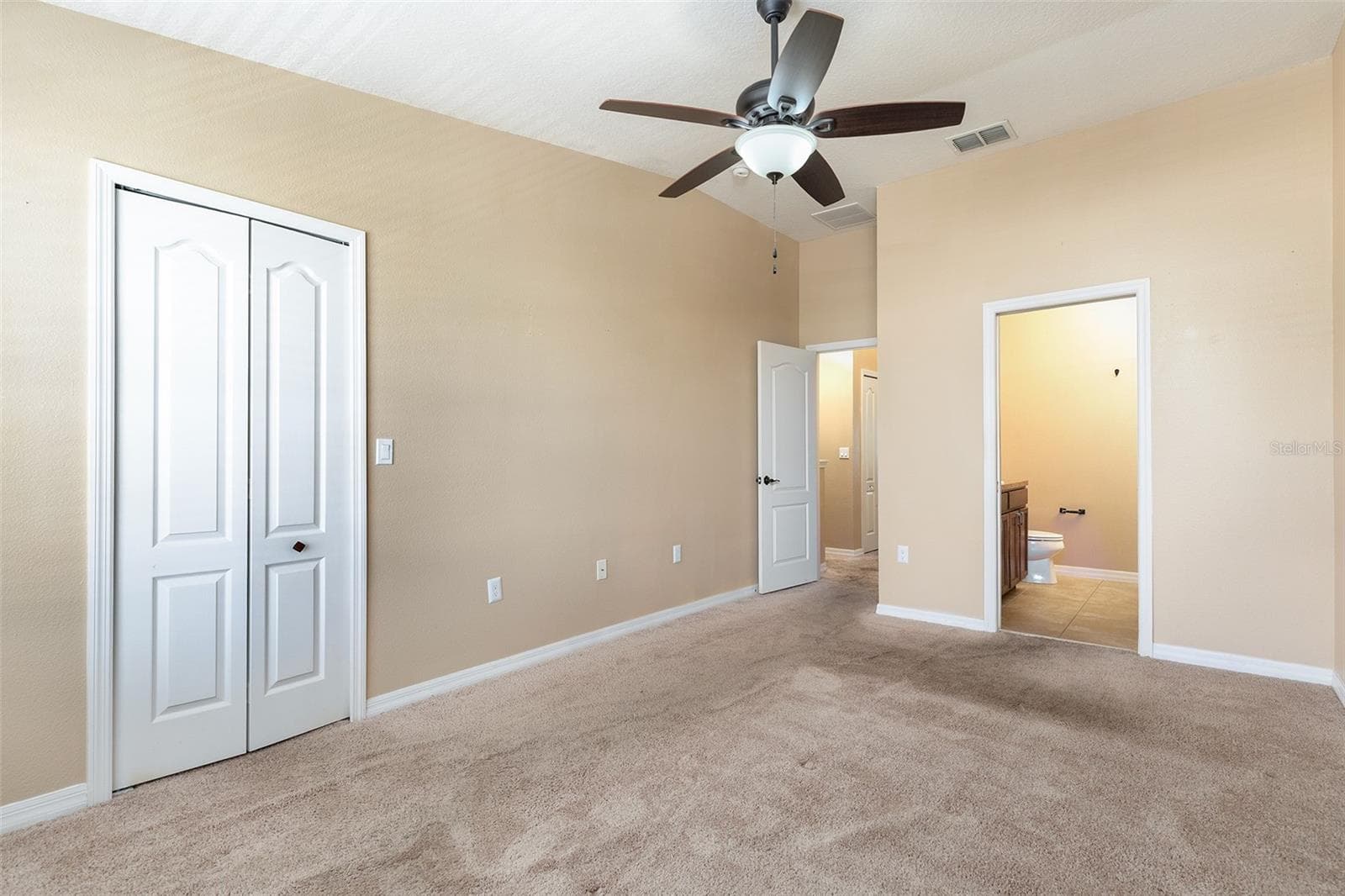 Bedroom 1 - 1131 TRILLIUM PARK LN, SANFORD