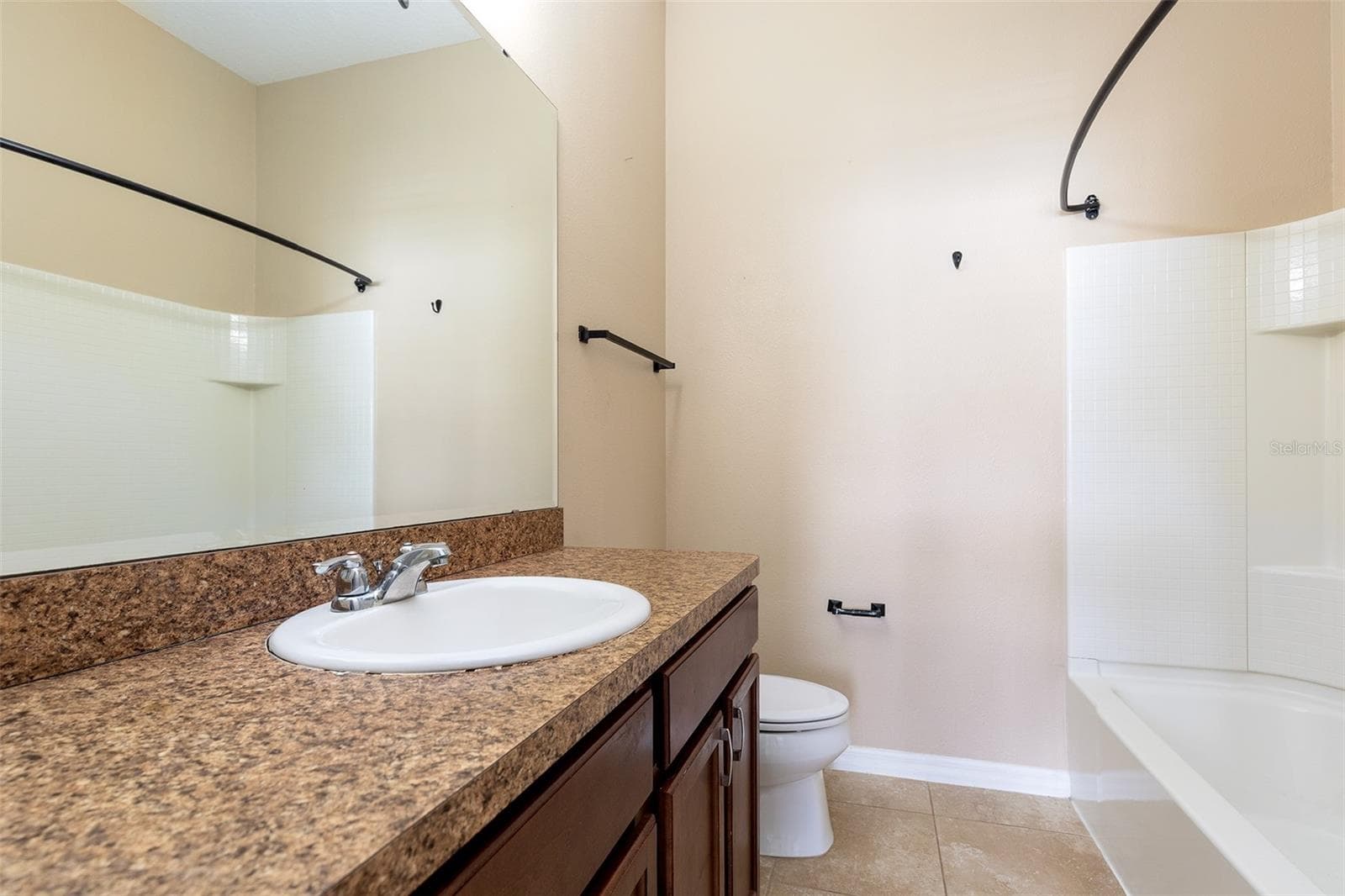 Bathroom 1 - 1131 TRILLIUM PARK LN, SANFORD