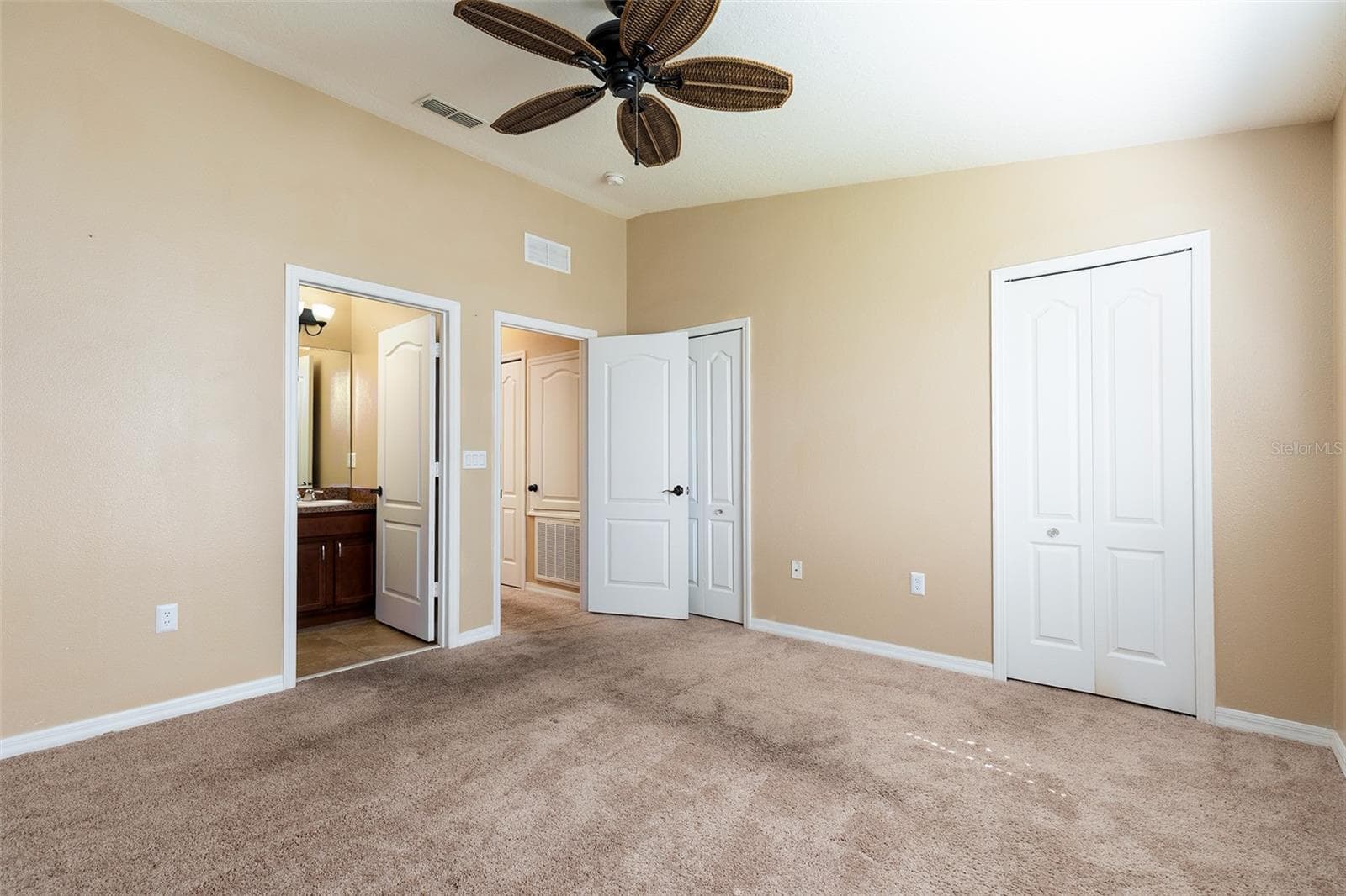 Bedroom 2 - 1131 TRILLIUM PARK LN, SANFORD