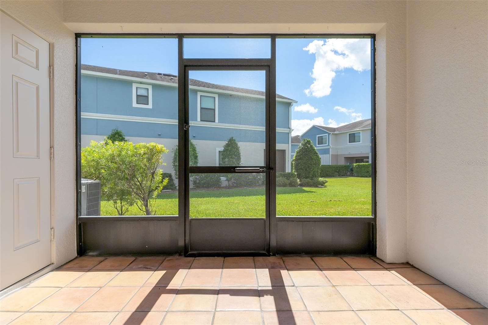 Screened Patio - 1131 TRILLIUM PARK LN, SANFORD