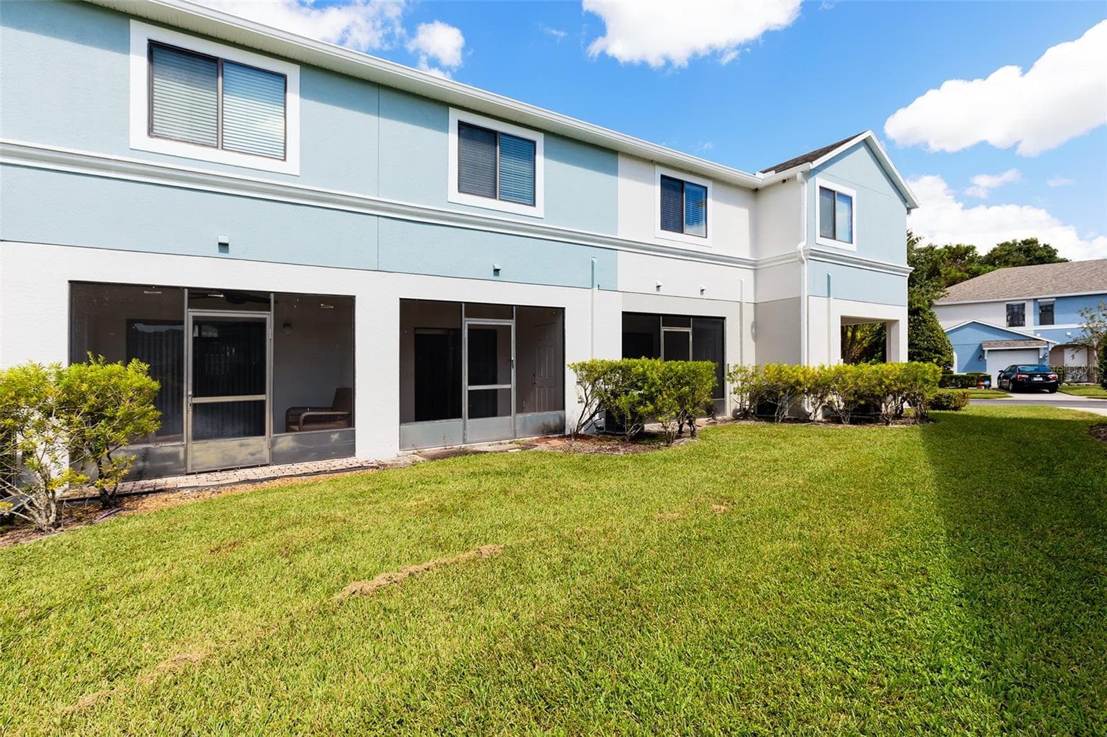 Rear - 1131 TRILLIUM PARK LN, SANFORD