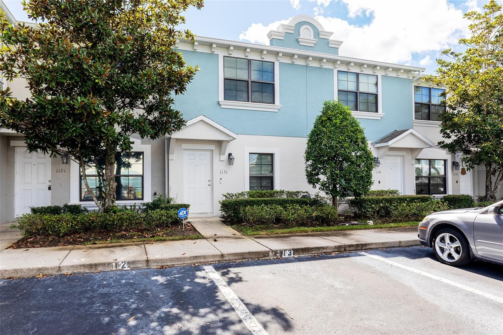 Front - 1131 TRILLIUM PARK LN, SANFORD