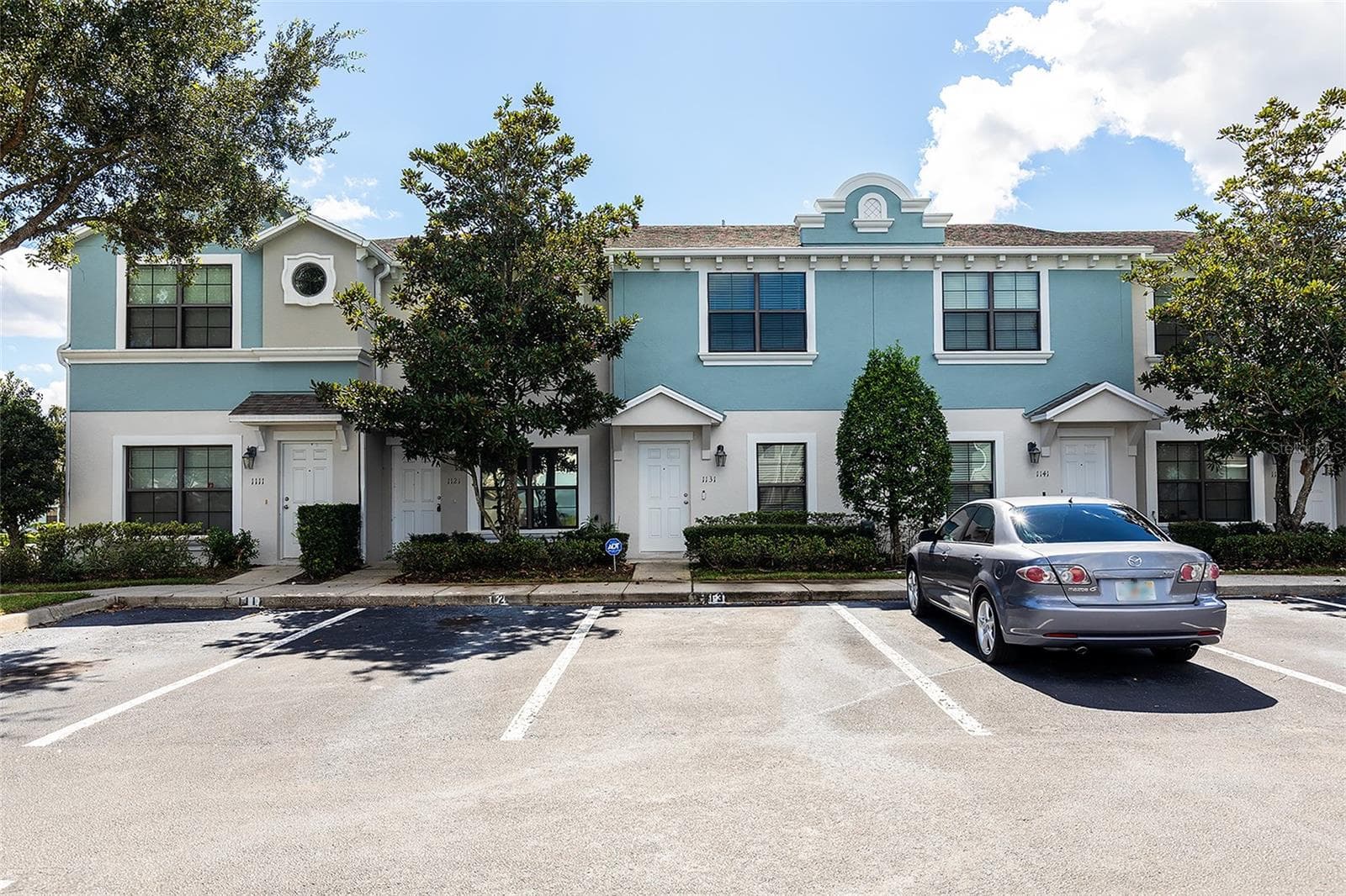 Front - 1131 TRILLIUM PARK LN, SANFORD