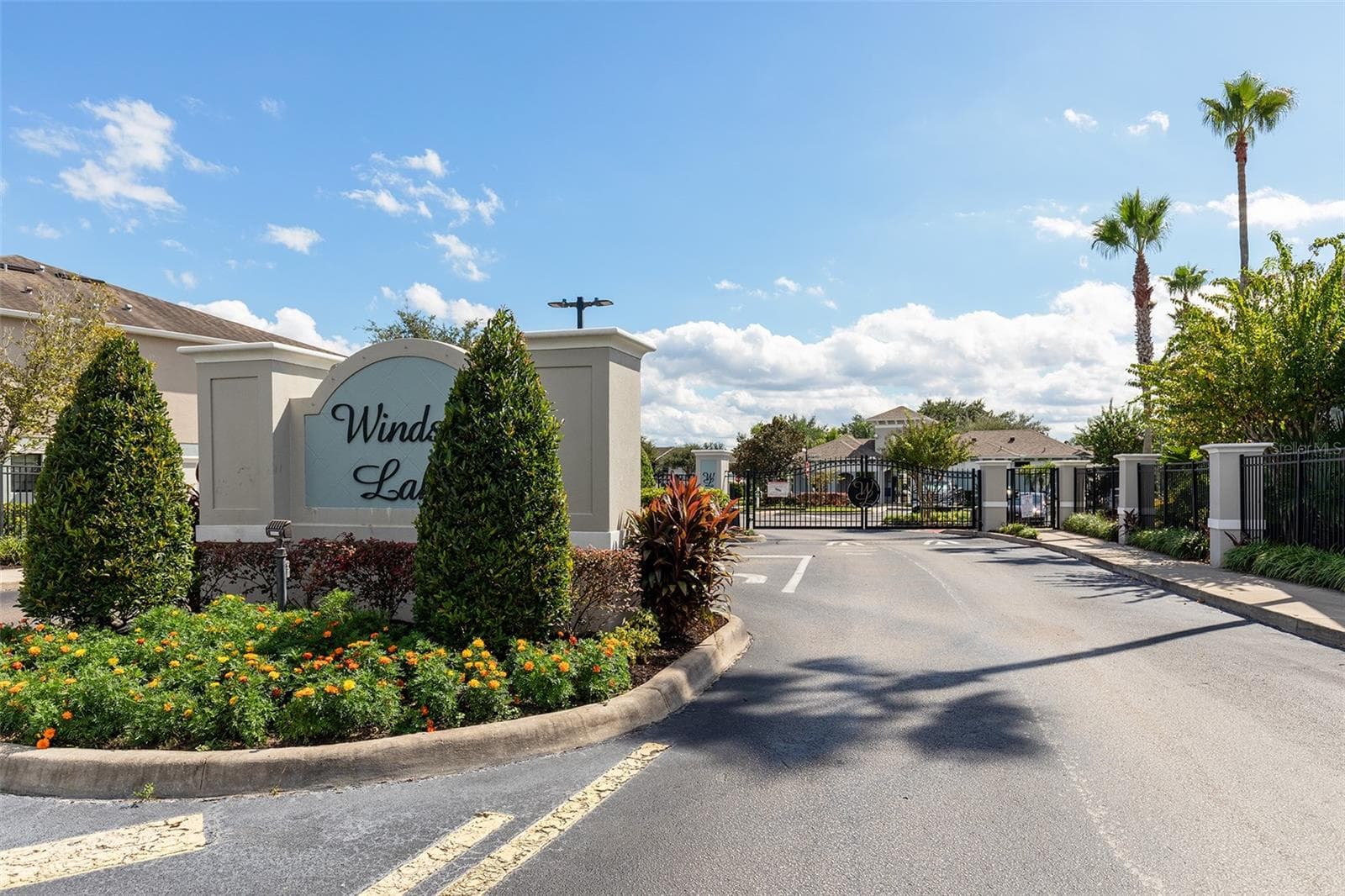 Gated Community - 1131 TRILLIUM PARK LN, SANFORD
