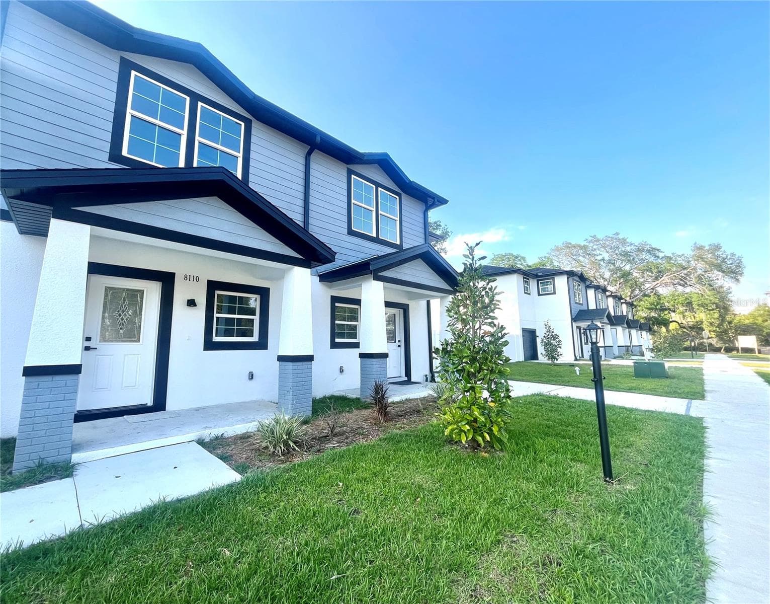 Townhouse at 8110 N GREENWOOD AVE, TAMPA, photo 15 of 16