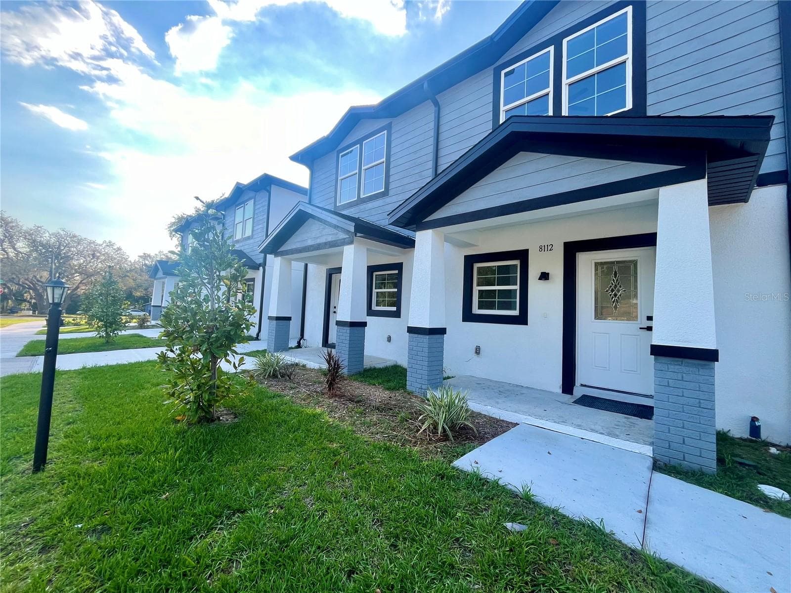 Townhouse at 8110 N GREENWOOD AVE, TAMPA, photo 16 of 16