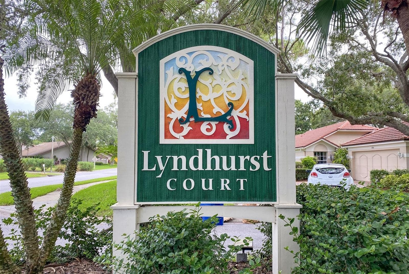Single Family Residence at 3944 LYNDHURST CT, SARASOTA, photo 23 of 41