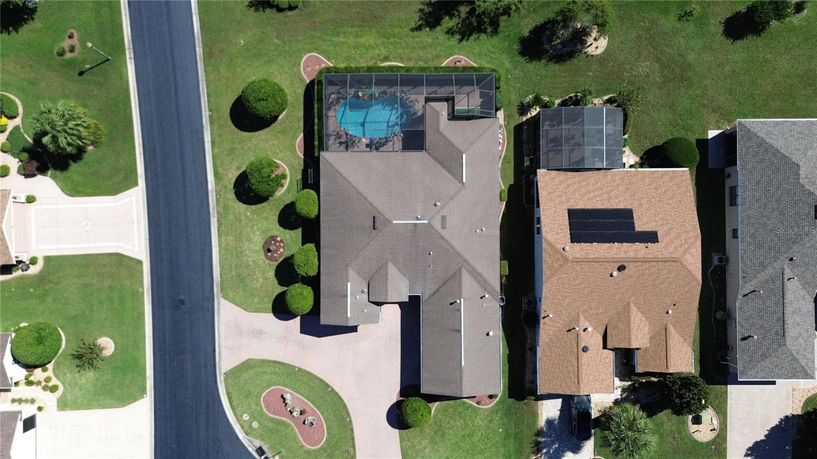 Single Family Residence at 15681 SW 16TH TER, OCALA, photo 4 of 43