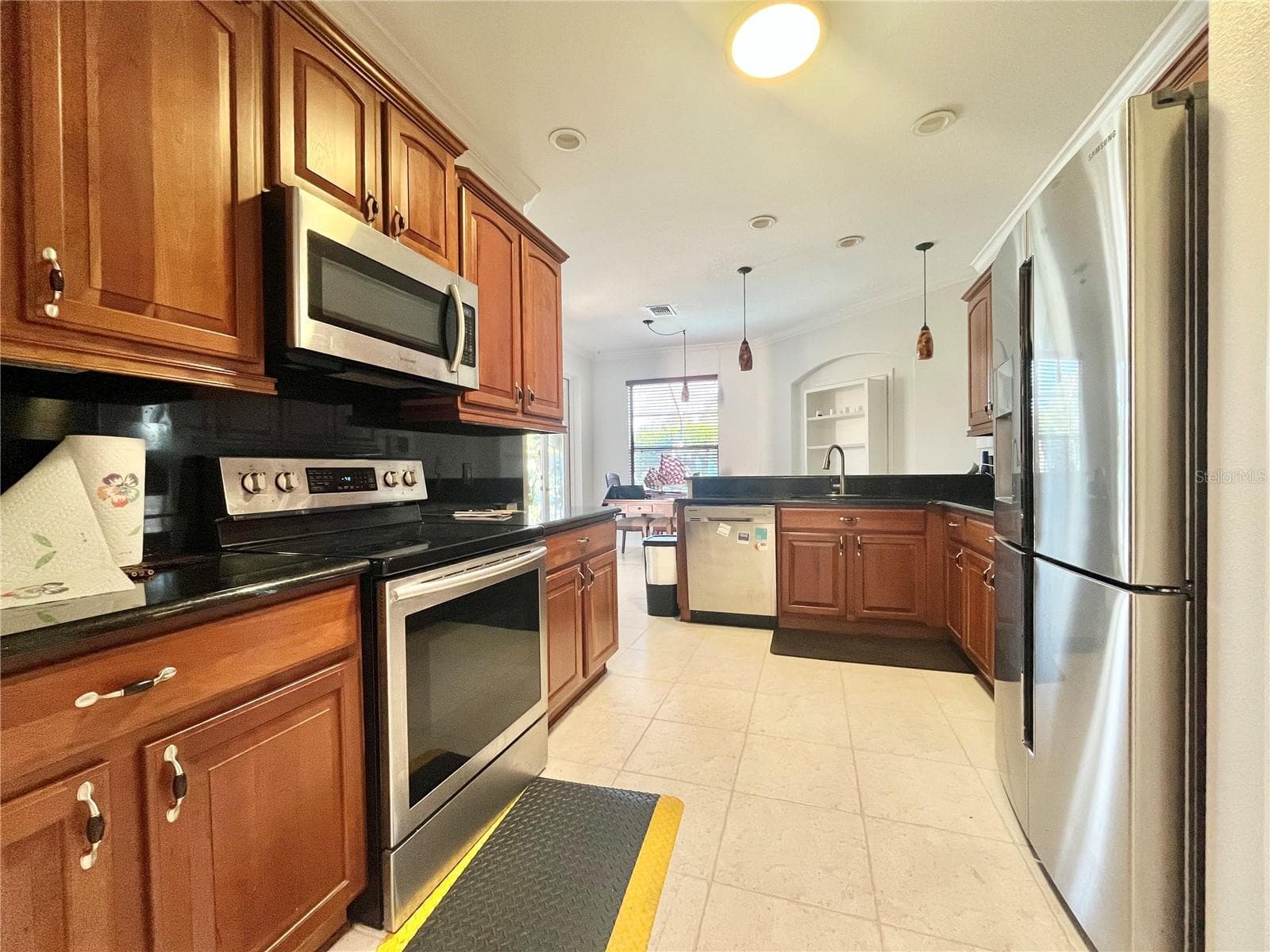 Single Family Residence at 15681 SW 16TH TER, OCALA, photo 6 of 43