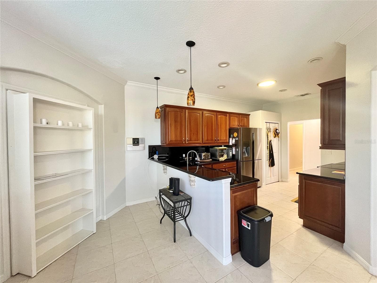 Single Family Residence at 15681 SW 16TH TER, OCALA, photo 7 of 43