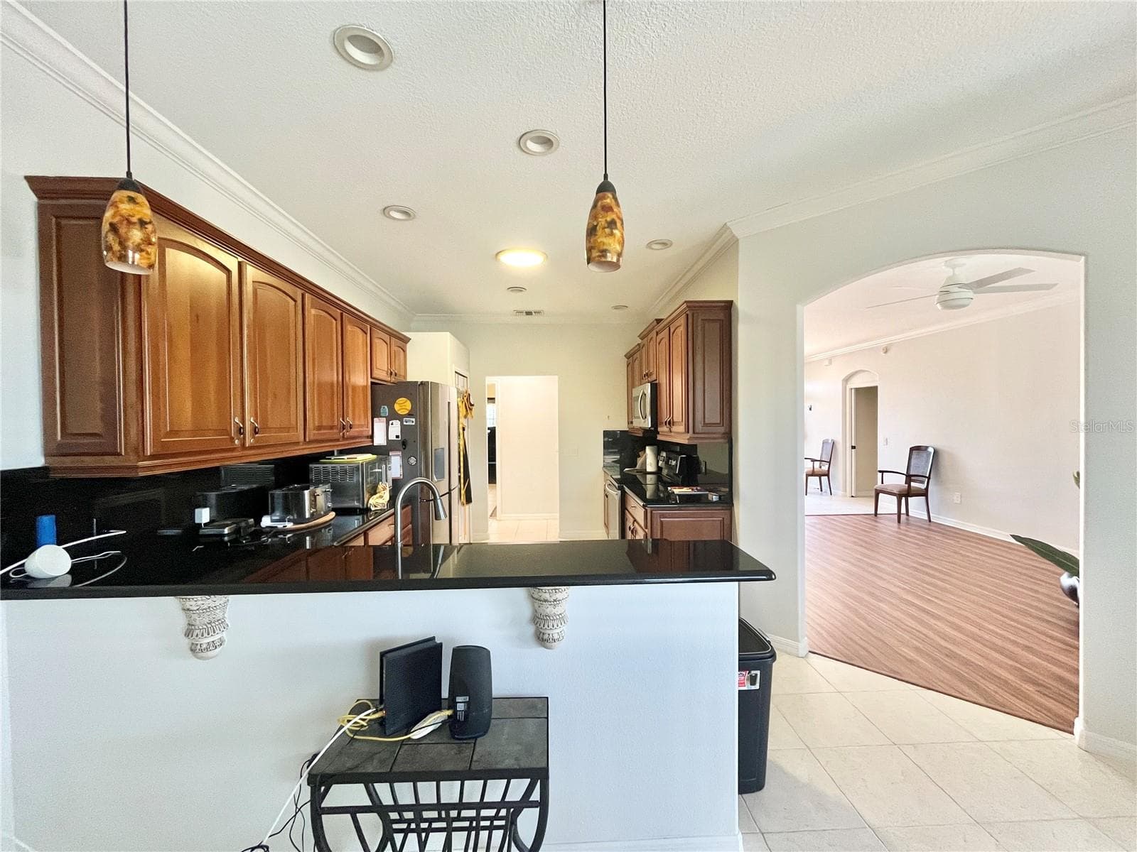 Single Family Residence at 15681 SW 16TH TER, OCALA, photo 8 of 43