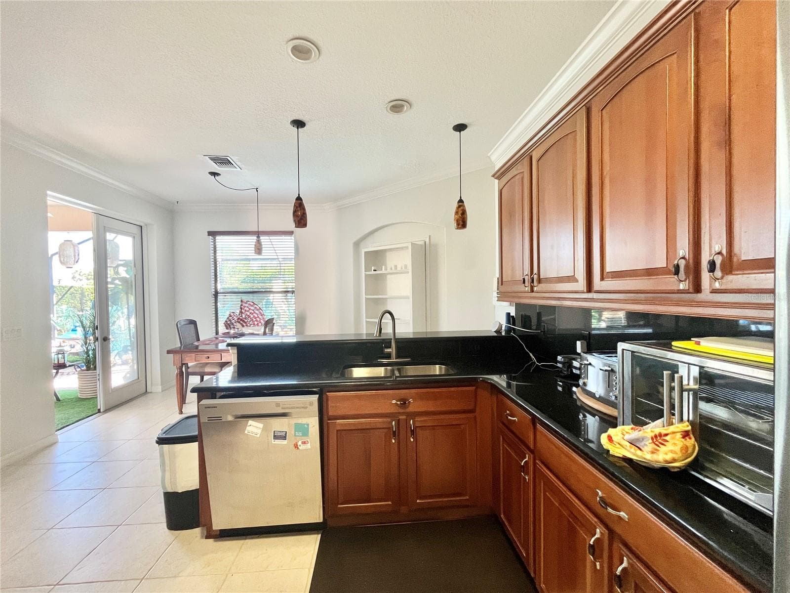 Single Family Residence at 15681 SW 16TH TER, OCALA, photo 9 of 43