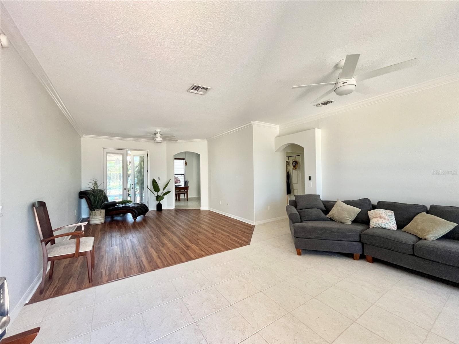 Single Family Residence at 15681 SW 16TH TER, OCALA, photo 13 of 43