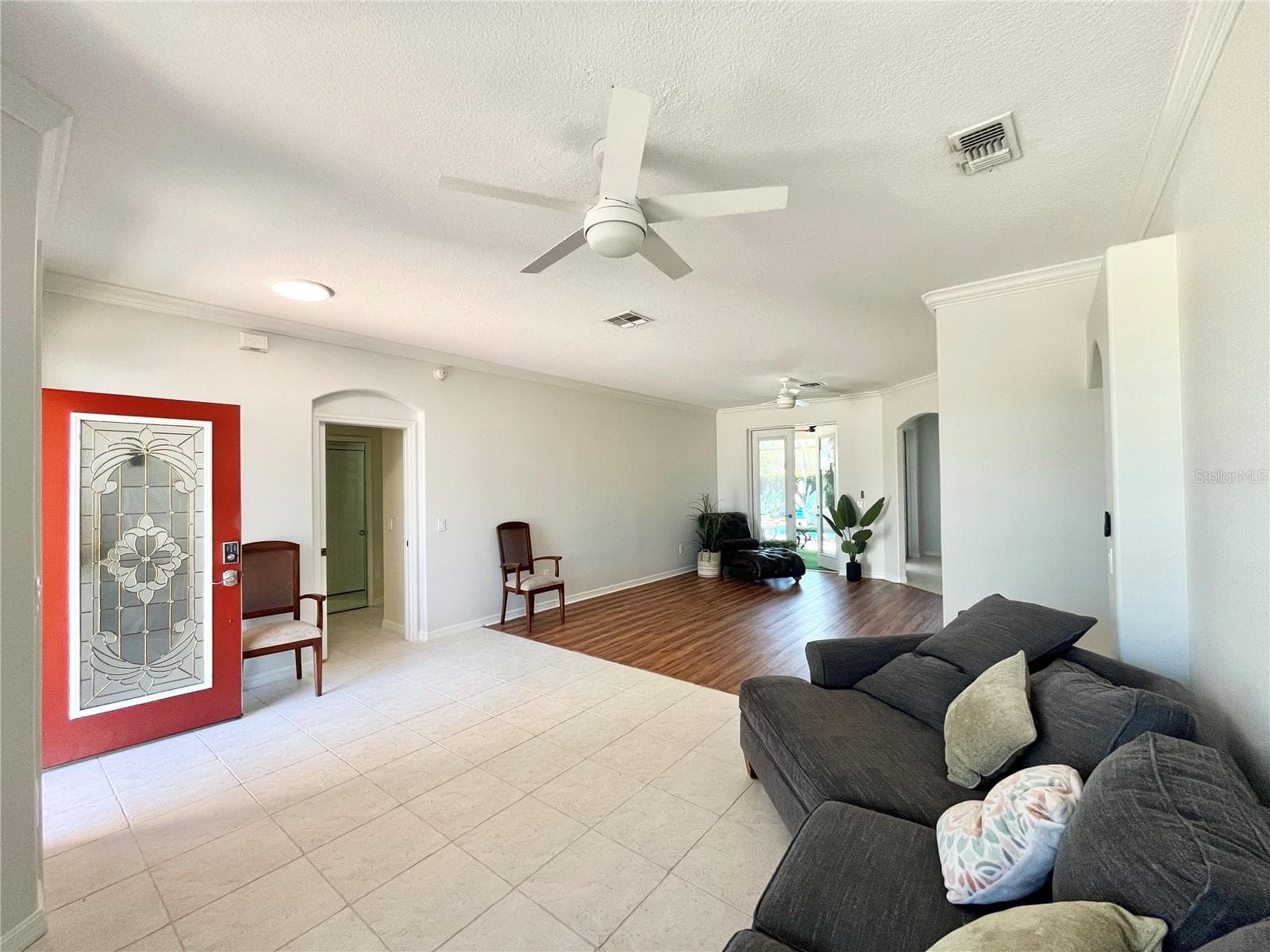 Single Family Residence at 15681 SW 16TH TER, OCALA, photo 14 of 43