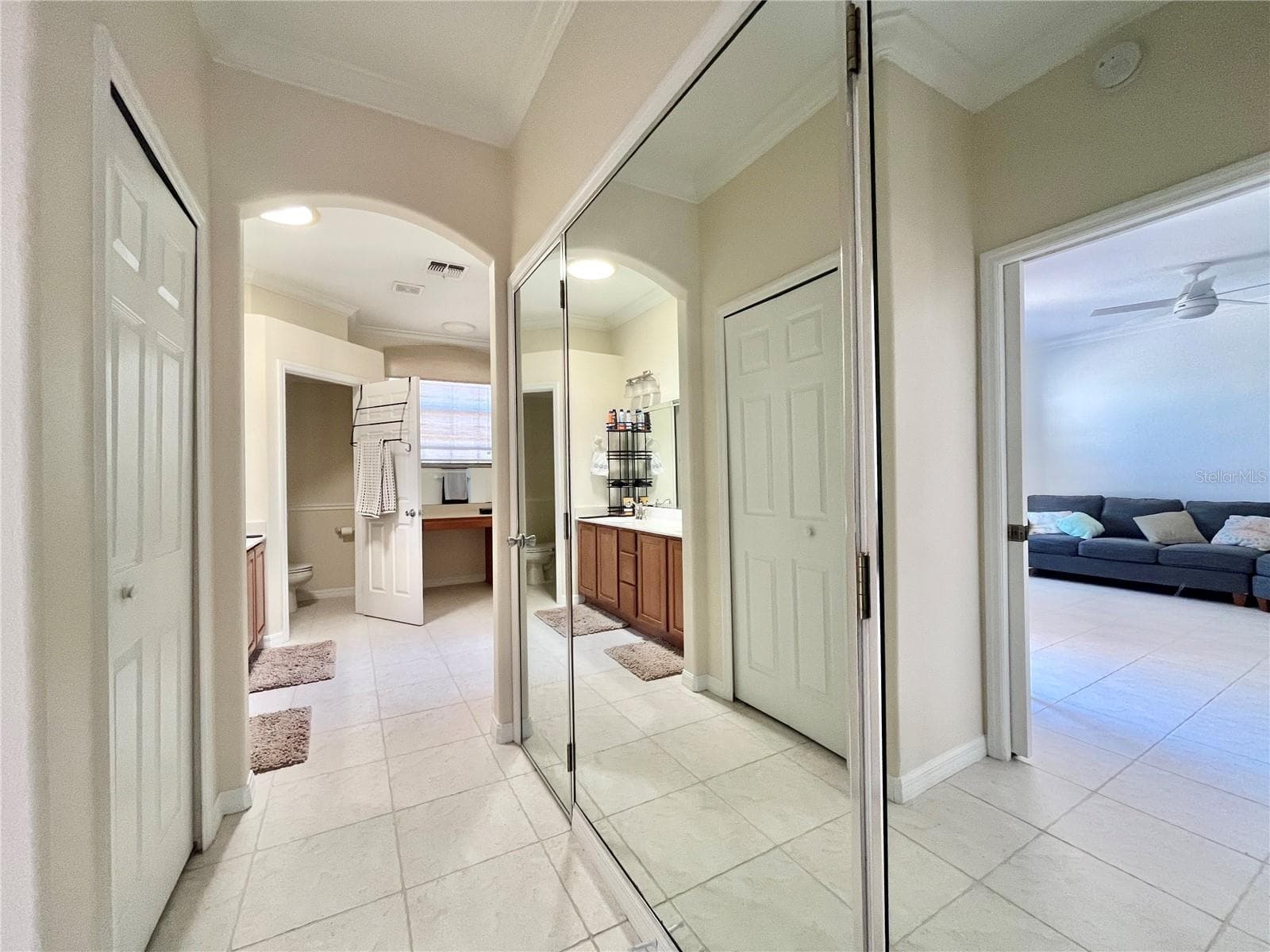 Single Family Residence at 15681 SW 16TH TER, OCALA, photo 26 of 43