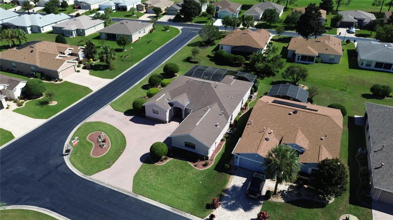 Single Family Residence at 15681 SW 16TH TER, OCALA, photo 34 of 43